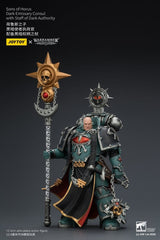 Warhammer The Horus Heresy Action Figure Sons of Horus Dark Emissary Consul 12 cm