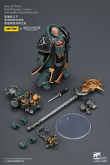 Warhammer The Horus Heresy Action Figure Sons of Horus Dark Emissary Consul 12 cm
