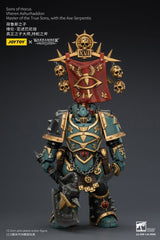 Warhammer The Horus Heresy Action Figure Sons of Horus Vheren Ashurhaddon Master of the True Sons 13 cm