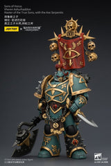 Warhammer The Horus Heresy Action Figure Sons of Horus Vheren Ashurhaddon Master of the True Sons 13 cm