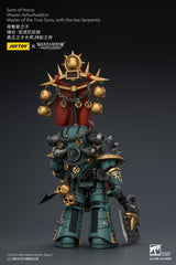 Warhammer The Horus Heresy Action Figure Sons of Horus Vheren Ashurhaddon Master of the True Sons 13 cm