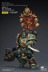 Warhammer The Horus Heresy Action Figure Sons of Horus Vheren Ashurhaddon Master of the True Sons 13 cm