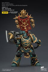 Warhammer The Horus Heresy Action Figure Sons of Horus Vheren Ashurhaddon Master of the True Sons 13 cm