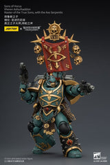 Warhammer The Horus Heresy Action Figure Sons of Horus Vheren Ashurhaddon Master of the True Sons 13 cm