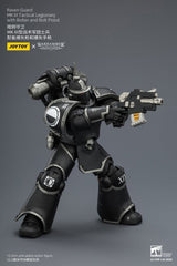 Warhammer 40,000 Action Figure Raven Guard MK III Tactical Legionary 12 cm