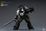 Warhammer 40,000 Action Figure Raven Guard MkVI Tactical Sergeant 12 cm