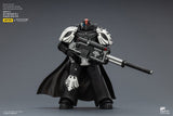 Warhammer 40,000 Action Figure Raven Guard Mor Deythan Shade 12 cm