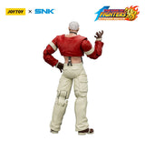 The King of Fighters '98 Ultimate Match Action Figure Orochi Team Yashiro Nanakase 12 cm