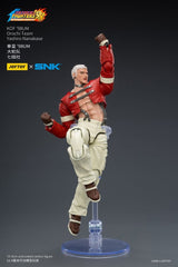 The King of Fighters '98 Ultimate Match Action Figure Orochi Team Yashiro Nanakase 12 cm