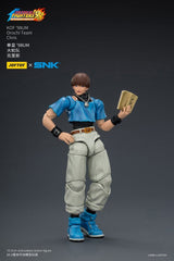 The King of Fighters '98 Ultimate Match Action Figure Orochi Team Chris 10 cm