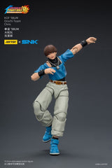 The King of Fighters '98 Ultimate Match Action Figure Orochi Team Chris 10 cm
