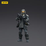 Dark Source Action Figure Steel Ride Corps Sniper Viktor 8 cm