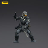 Dark Source Action Figure Steel Ride Corps Sniper Viktor 8 cm