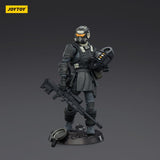 Dark Source Action Figure Steel Ride Corps Sniper Viktor 8 cm