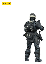 Dark Source Action Figure Steel Ride Corps Sniper Viktor 8 cm