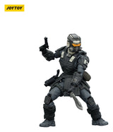 Dark Source Action Figure Steel Ride Corps Sniper Viktor 8 cm