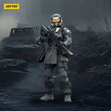 Dark Source Action Figure Steel Ride Corps Sniper Viktor 8 cm