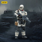 Dark Source Action Figure Steel Ride Corps Guard Kael 8 cm