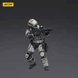 Dark Source Action Figure Steel Ride Corps Assaulter Albedo 8 cm
