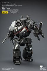 Warhammer 40,000 Action Figure Raven Guard Contemptor Dreadnought 23 cm