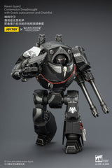 Warhammer 40,000 Action Figure Raven Guard Contemptor Dreadnought 23 cm