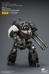 Warhammer 40,000 Action Figure Raven Guard Contemptor Dreadnought 23 cm