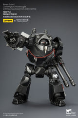 Warhammer 40,000 Action Figure Raven Guard Contemptor Dreadnought 23 cm