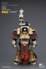 Warhammer The Horus Heresy Action Figure Iron Warriors Warsmith 14 cm