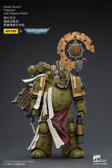 Warhammer 40,000 Action Figure Death Guard Tallyman 12 cm