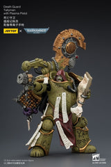 Warhammer 40,000 Action Figure Death Guard Tallyman 12 cm