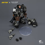 Warhammer Action Figure Raven Guard Kaedes Nex, the Blood Crow 13 cm