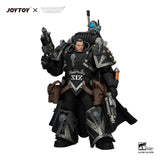 Warhammer Action Figure Raven Guard Kaedes Nex, the Blood Crow 13 cm