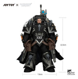 Warhammer Action Figure Raven Guard Kaedes Nex, the Blood Crow 13 cm
