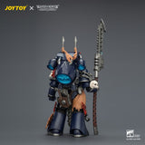 Warhammer The Horus Heresy Action Figure Night Lords Legion Praetor 13 cm