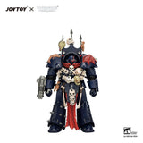 Warhammer The Horus Heresy Action Figure Night Lords Legion Praetor in Tartaros Terminator Armour 14 cm