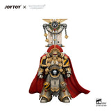 Warhammer The Horus Heresy Action Figure Iron Warriors Centurion 13 cm