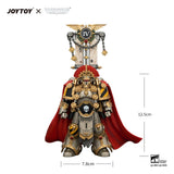Warhammer The Horus Heresy Action Figure Iron Warriors Centurion 13 cm