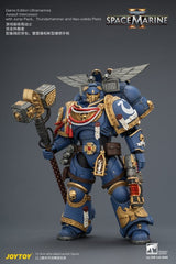 Warhammer Action Figure Game Edition Ultramarines Assault Intercessor 12 cm