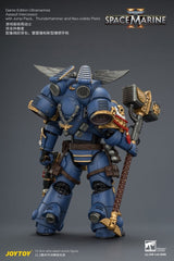Warhammer Action Figure Game Edition Ultramarines Assault Intercessor 12 cm