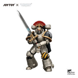 Warhammer The Horus Heresy Action Figure Iron Warriors MkII Tactical Sergeant 12 cm