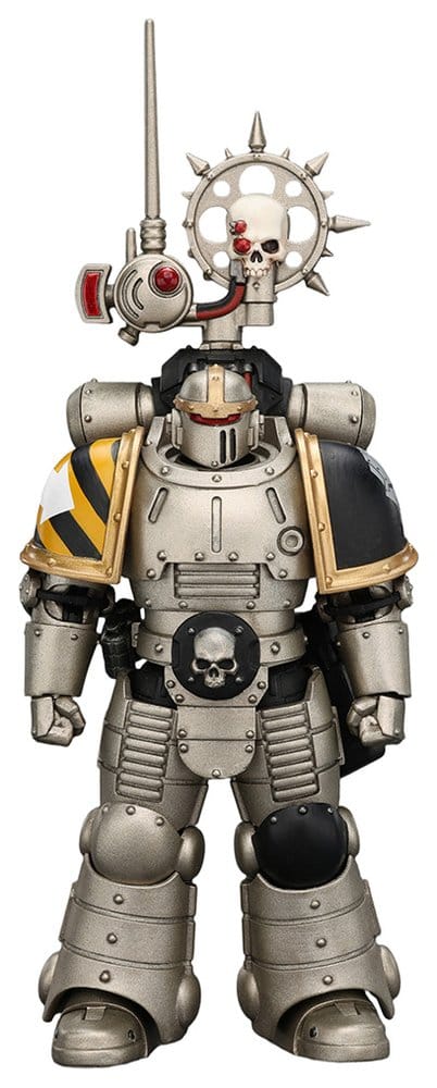 Warhammer The Horus Heresy Action Figure Iron Warriors MkII Legionary 2 12 cm