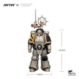 Warhammer The Horus Heresy Action Figure Iron Warriors MkII Legionary 2 12 cm