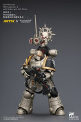 Warhammer The Horus Heresy Action Figure Iron Warriors MkII Legionary 2 12 cm