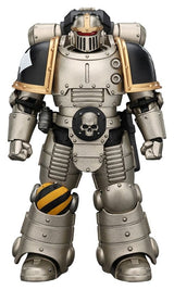Warhammer The Horus Heresy Action Figure Iron Warriors MkII Legionary 3 12 cm