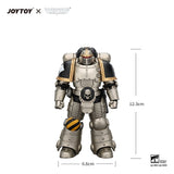 Warhammer The Horus Heresy Action Figure Iron Warriors MkII Legionary 3 12 cm