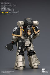 Warhammer The Horus Heresy Action Figure Iron Warriors MkII Legionary 3 12 cm