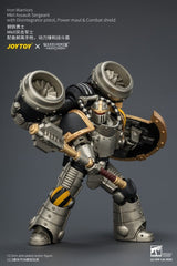 Warhammer The Horus Heresy Action Figure Iron Warriors MkII Assault Sergeant 12 cm