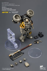 Warhammer The Horus Heresy Action Figure Iron Warriors MkII Assault Legionary 2 12 cm