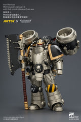 Warhammer The Horus Heresy Action Figure Iron Warriors MkII Assault Legionary 2 12 cm