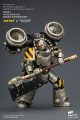 Warhammer The Horus Heresy Action Figure Iron Warriors MkII Assault Legionary 2 12 cm